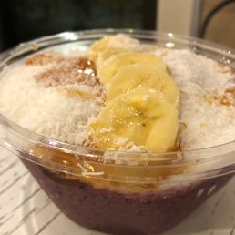 Acai Bowl