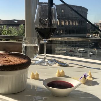 Aroma - Italian Near Me - Rome, RM Aroma - Italian Near Me - Rome, RM