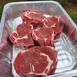 Harvey's - Ribeye Steaks