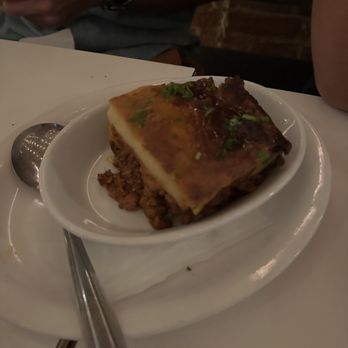 The Greek - Moussaka - Greek Near Me - Vancouver, British Columbia The Greek - Moussaka - Greek Near Me - Vancouver, British Columbia