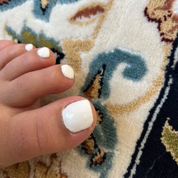 Minty Nails - Nail Salons Near Me - Andover, Minnesota