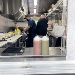 Quere Tacos Y Carnitas - Making magic