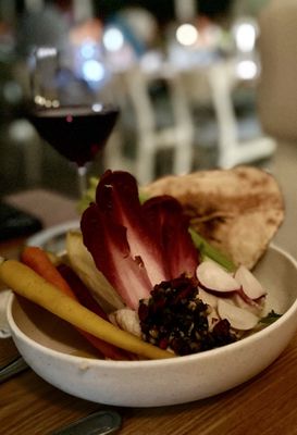 The Blue Door by null