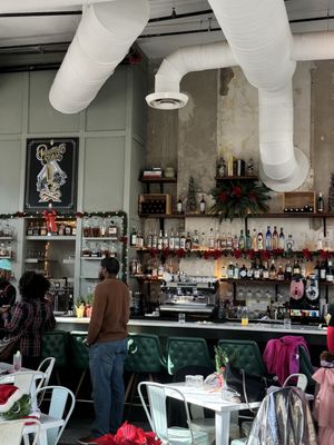 Pennyroyal Station by null Pennyroyal Station by null