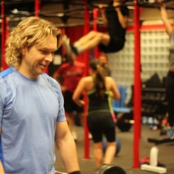 Crossfit Guerriers