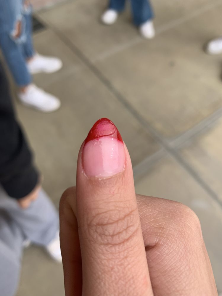 BEST CITY NAILS 78 Photos & 80 Reviews 44100 Jefferson St, Indio