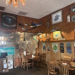 Graham's Landing