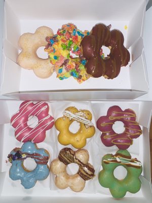 Bom Bakeshop by null