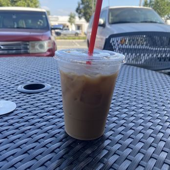 The Brunch Cafe - iced coffee - Cafes Near Me - Anaheim, California The Brunch Cafe - iced coffee - Cafes Near Me - Anaheim, California