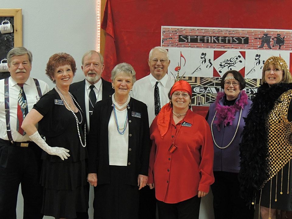 Idaho Falls Senior Citizens Community Center - social services organization in Idaho Falls, ID