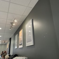 UrbanChic Nailbar - Inside