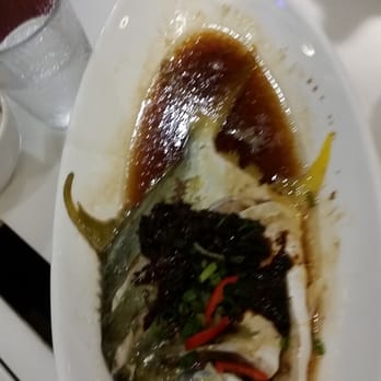 太興 - steamed fish in black bean sauce for $68 - Chinese Near Me - Hong Kong, HK
