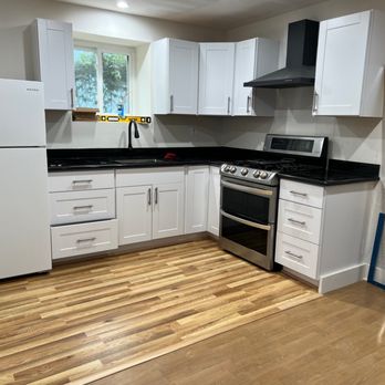 Karma Handy - Kitchen remodel - Handyman Near Me Karma Handy - Kitchen remodel - Handyman Near Me