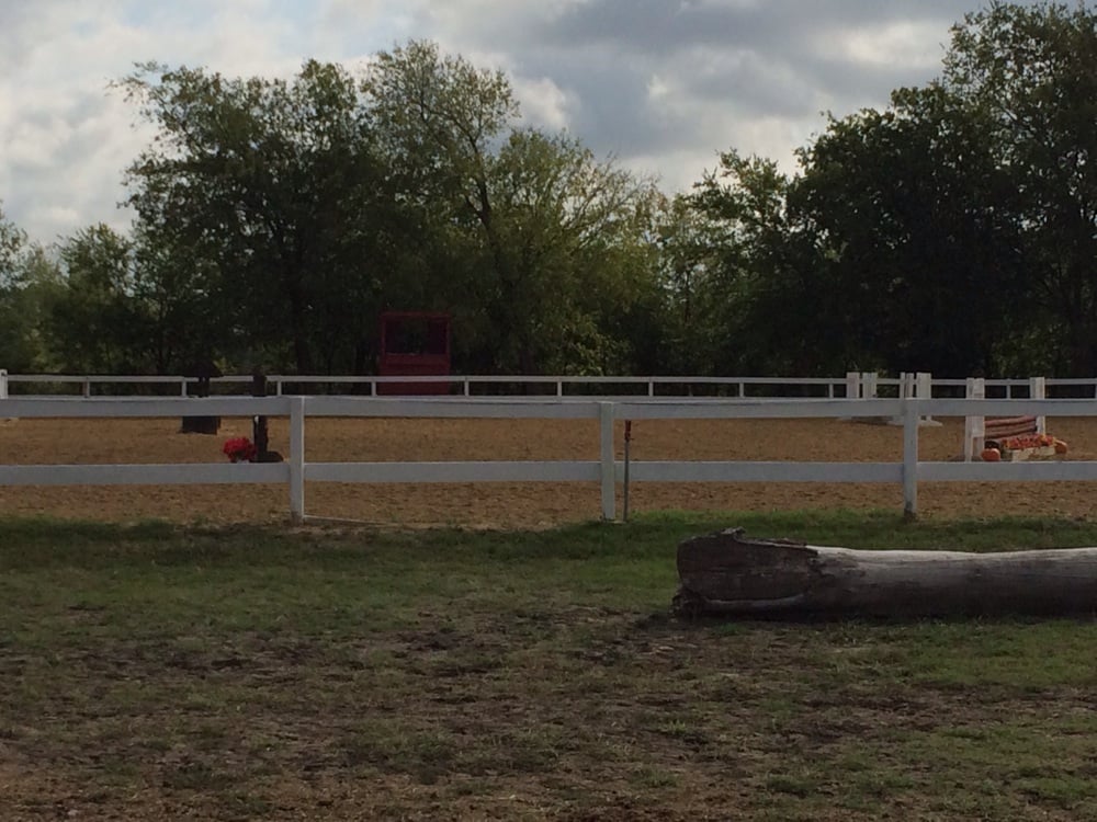 VALHALLA STABLES CLOSED 3555 Sauls Rd, Aubrey, Texas Horse
