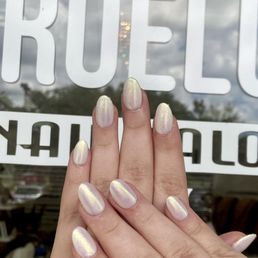Exterior photo of Truelux Nail Salon - Austin, Texas Exterior photo of Truelux Nail Salon - Austin, Texas