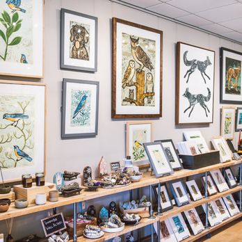 The Artisan's Bench - Art Galleries Near Me - Brighton, Michigan The Artisan's Bench - Art Galleries Near Me - Brighton, Michigan