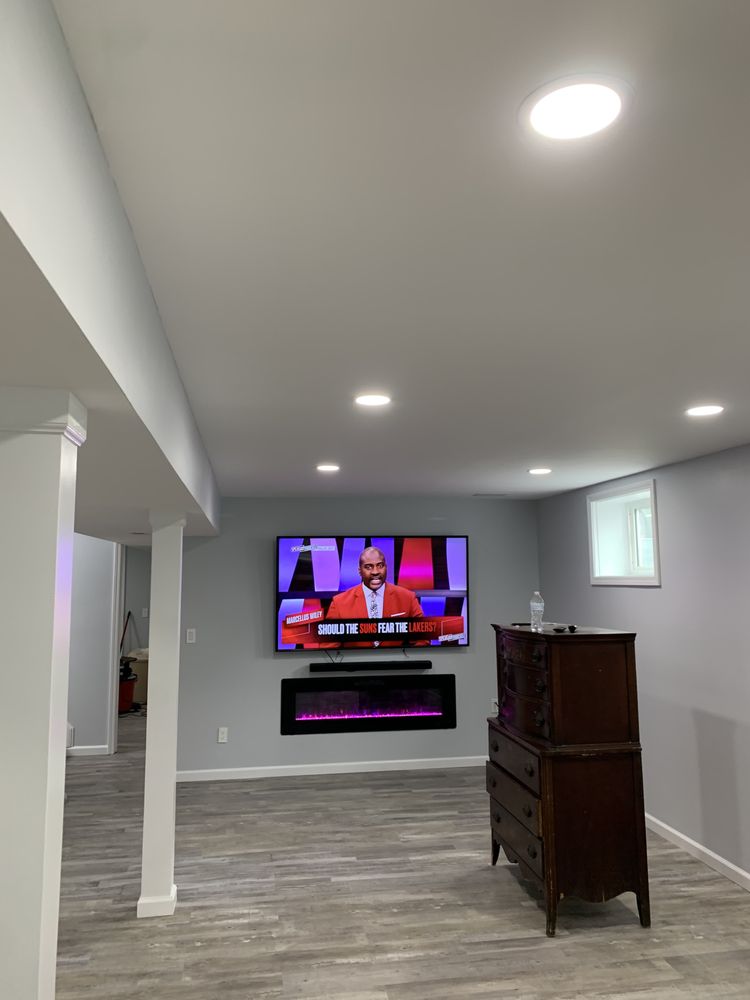 Slide of Blessed Remodeling Home Improvements