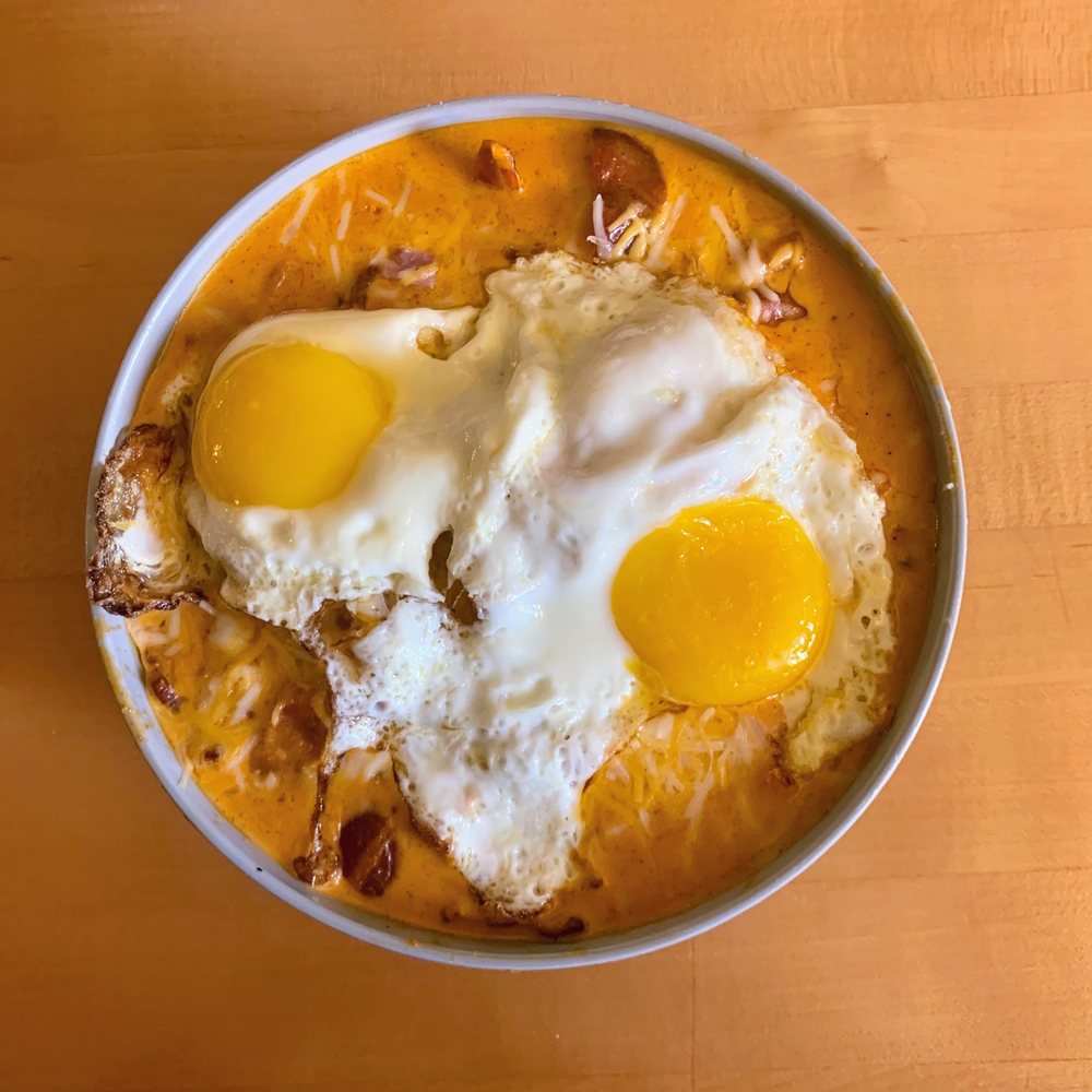 The Buttered Biscuit