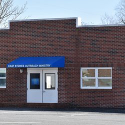 East Stokes Outreach Ministry