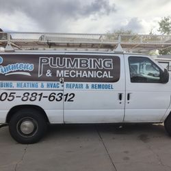 Simmons Plumbing