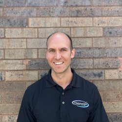 Foundation Sport & Spine - Dr. Nate Porcher, clinic director