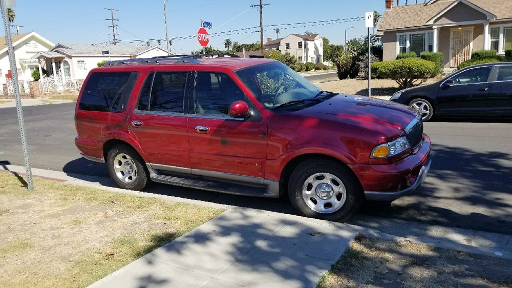 MOTORSPORTS OF LA PUBLIC AUTO AUCTION SUBASTA Updated October 2024