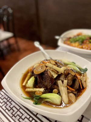 Sichuan Style by null
