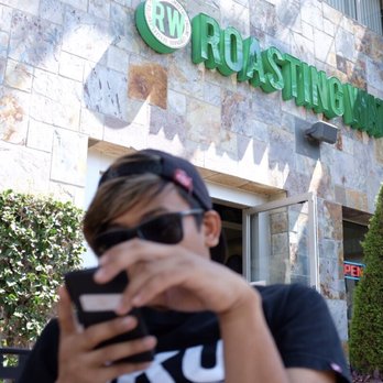 Roasting Water - Bubble Tea Near Me - Long Beach, California Roasting Water - Bubble Tea Near Me - Long Beach, California
