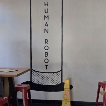 Human Robot - Breweries Near Me - Philadelphia, Pennsylvania Human Robot - Breweries Near Me - Philadelphia, Pennsylvania
