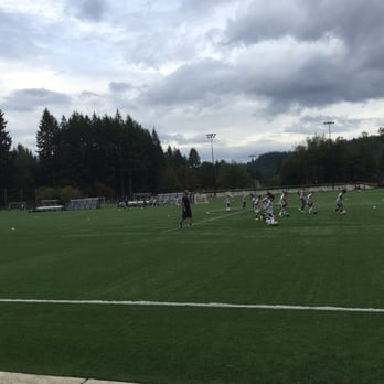 Preston Athletic Fields & Park - Soccer Field - Playgrounds Near Me - Preston, Washington Preston Athletic Fields & Park - Soccer Field - Playgrounds Near Me - Preston, Washington