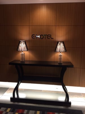 イーホテル東新宿 by null