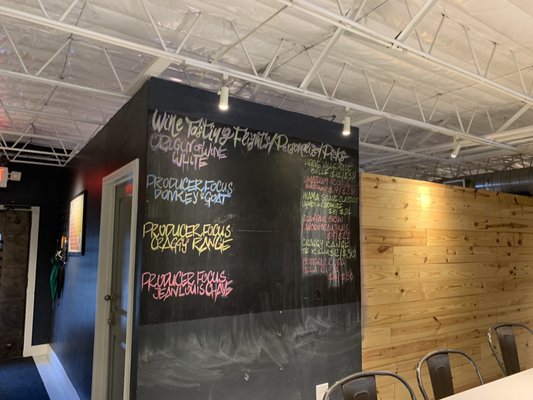 Vinology Bottle Shop + Tasting Bar by null