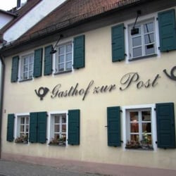 Gasthof zur Post