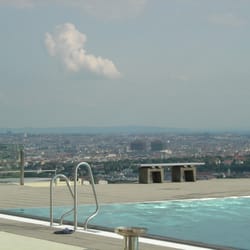 Krapfenwaldbad