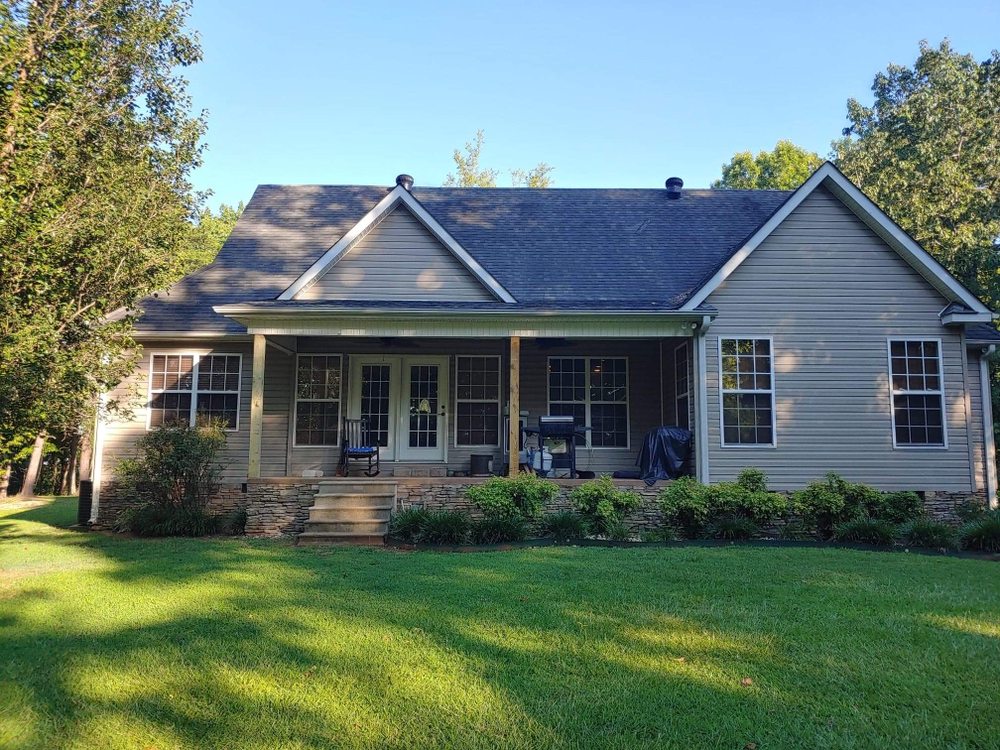 Slide of MDS Roof Doctors