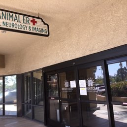 Exterior photo of BrightCare Veterinary Group - Animal Neurology & Imaging - Mission Viejo, California Exterior photo of BrightCare Veterinary Group - Animal Neurology & Imaging - Mission Viejo, California