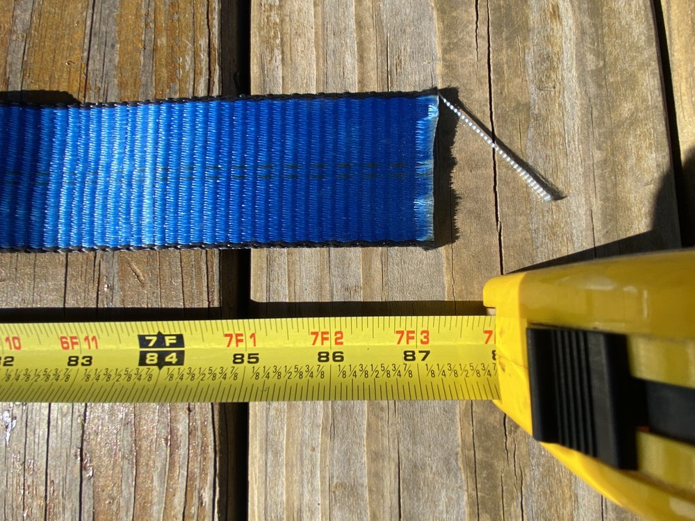 CARGO EQUIPMENT Updated September 2024 13700 Bush Ct