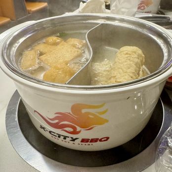 K-City BBQ - Hot Pot Near Me - Levittown, New York K-City BBQ - Hot Pot Near Me - Levittown, New York
