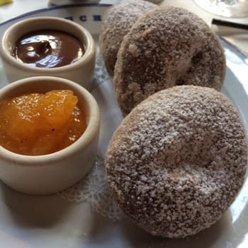 Bouchon - Donuts - French Near Me - Las Vegas, Nevada Bouchon - Donuts - French Near Me - Las Vegas, Nevada