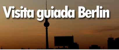 visitas guiadas berlin