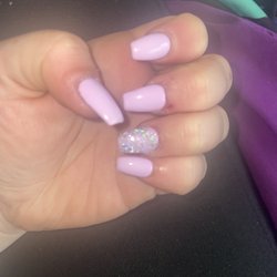 Pinky's Nail Salon