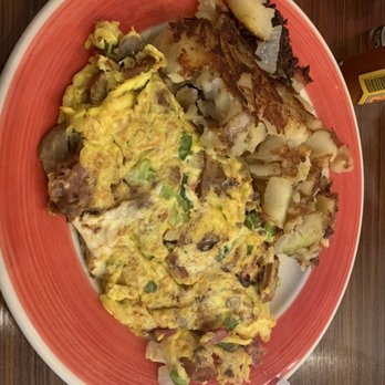 Amy's Omelette House - Breakfast & Brunch Near Me - Cherry Hill, New Jersey