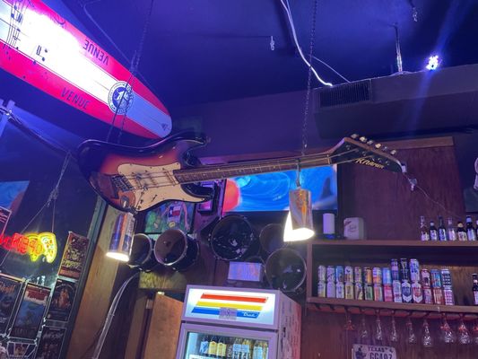 House of Rock by null