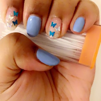 Klawed - Nail Salons Near Me - Houston, Texas Klawed - Nail Salons Near Me - Houston, Texas