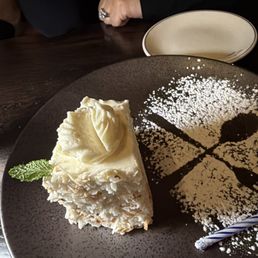 Coconut Cake