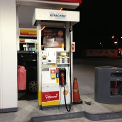 Shell Canada - Pumps