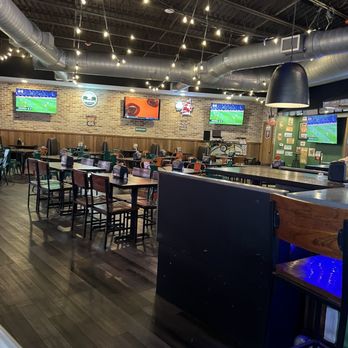 QW Sports Bar - Sports Bars Near Me - Winter Park, Florida QW Sports Bar - Sports Bars Near Me - Winter Park, Florida