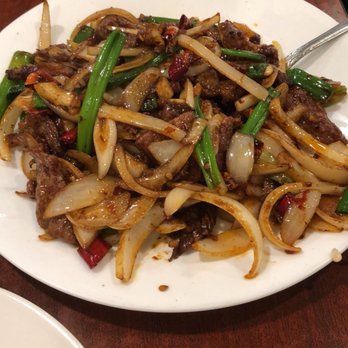 China Palace - Mongolian beef - Chinese Near Me - Milpitas, California China Palace - Mongolian beef - Chinese Near Me - Milpitas, California