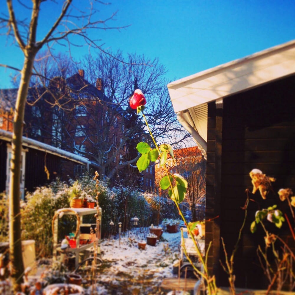 Solbjerg Parkkirkegård