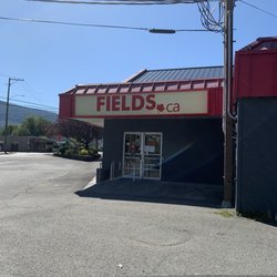 FIELDS Store